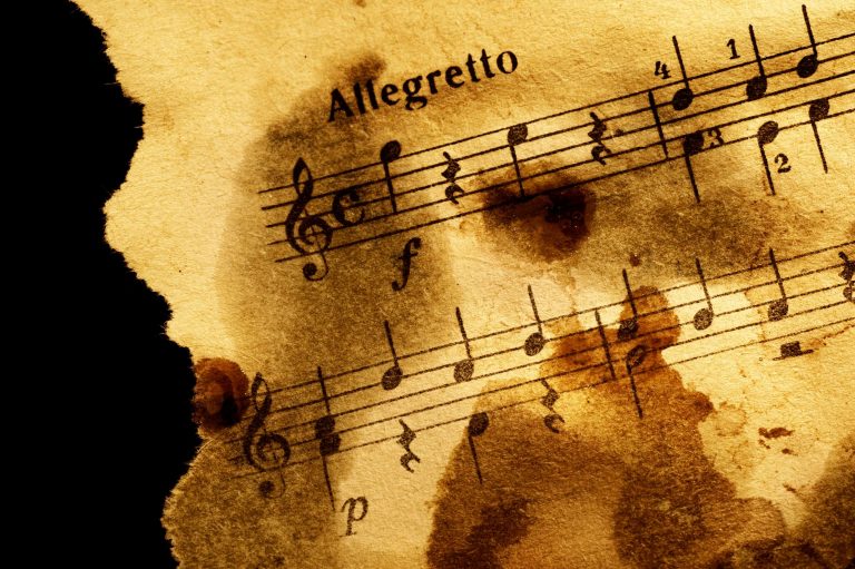 Solfeggio and the Transition from Theory to Intuitive Playing